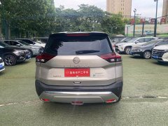 Nissan X-Trail e-POWER AWD Luxury - фото 8