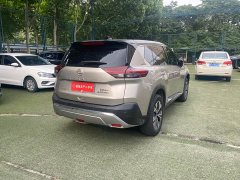 Nissan X-Trail e-POWER AWD Luxury - фото 9