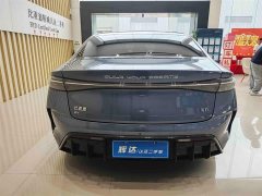 BYD Seal Champion Edition 700km Performance Edition - фото 6