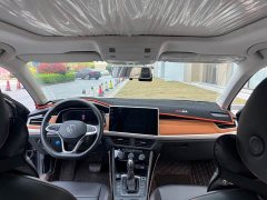 Volkswagen Bora 200TSI DSG Changxing Edition - фото 11