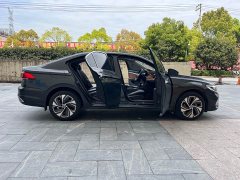 Volkswagen Bora 200TSI DSG Changxing Edition - фото 12