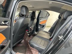 Volkswagen Bora 200TSI DSG Changxing Edition - фото 15