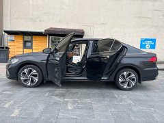 Volkswagen Bora 200TSI DSG Changxing Edition - фото 16