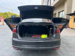 Volkswagen Bora 200TSI DSG Changxing Edition - фото 18