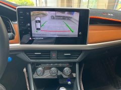 Volkswagen Bora 200TSI DSG Changxing Edition - фото 20