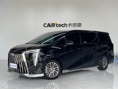Trumpchi M8 Grandmaster Series 400T Pioneer Edition - фото 1