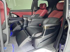 Trumpchi M8 Grandmaster Series 400T Pioneer Edition - фото 12