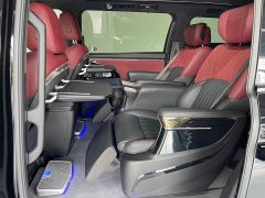 Trumpchi M8 Grandmaster Series 400T Pioneer Edition - фото 13
