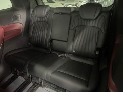 Trumpchi M8 Grandmaster Series 400T Pioneer Edition - фото 15