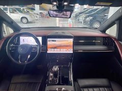 Trumpchi M8 Grandmaster Series 400T Pioneer Edition - фото 18