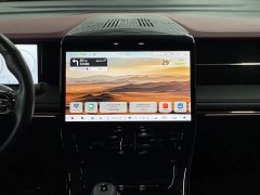 Trumpchi M8 Grandmaster Series 400T Pioneer Edition - фото 19