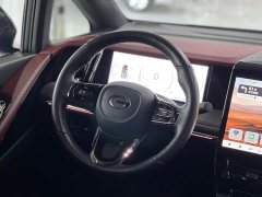 Trumpchi M8 Grandmaster Series 400T Pioneer Edition - фото 20
