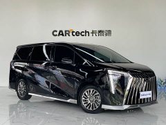 Trumpchi M8 Grandmaster Series 400T Pioneer Edition - фото 3