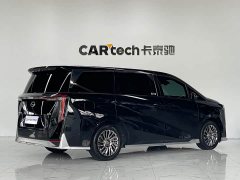 Trumpchi M8 Grandmaster Series 400T Pioneer Edition - фото 4