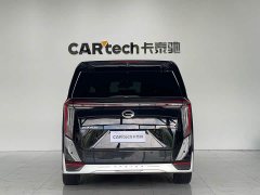 Trumpchi M8 Grandmaster Series 400T Pioneer Edition - фото 5