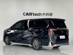 Trumpchi M8 Grandmaster Series 400T Pioneer Edition - фото 6