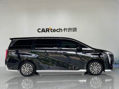 Trumpchi M8 Grandmaster Series 400T Pioneer Edition - фото 7
