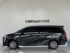 Trumpchi M8 Grandmaster Series 400T Pioneer Edition - фото 8
