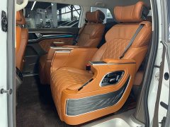 Lexus Weiran 2020 330TSI Business Edition - фото 10