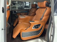 Lexus Weiran 2020 330TSI Business Edition - фото 11
