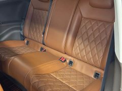 Lexus Weiran 2020 330TSI Business Edition - фото 12