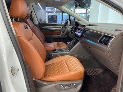 Lexus Weiran 2020 330TSI Business Edition - фото 13