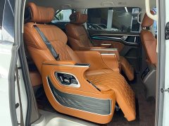 Lexus Weiran 2020 330TSI Business Edition - фото 14