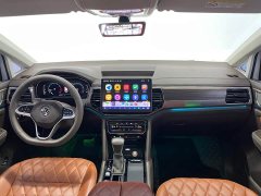 Lexus Weiran 2020 330TSI Business Edition - фото 15