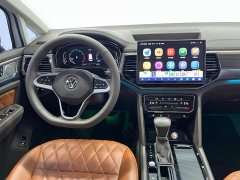 Lexus Weiran 2020 330TSI Business Edition - фото 16