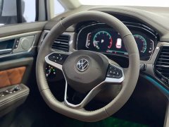 Lexus Weiran 2020 330TSI Business Edition - фото 17