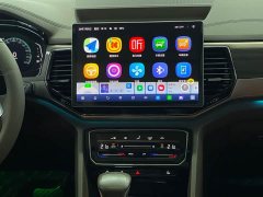 Lexus Weiran 2020 330TSI Business Edition - фото 18