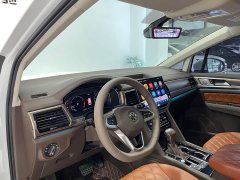 Lexus Weiran 2020 330TSI Business Edition - фото 19