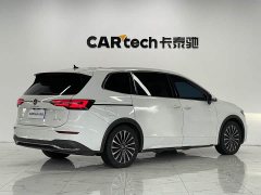 Lexus Weiran 2020 330TSI Business Edition - фото 4