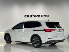 Lexus Weiran 2020 330TSI Business Edition - фото 6