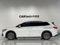 Lexus Weiran 2020 330TSI Business Edition - фото 7