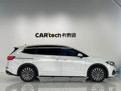 Lexus Weiran 2020 330TSI Business Edition - фото 8