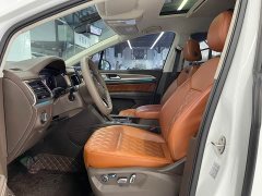 Lexus Weiran 2020 330TSI Business Edition - фото 9