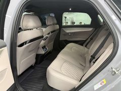 BYD Han EV 506KM premium - фото 6