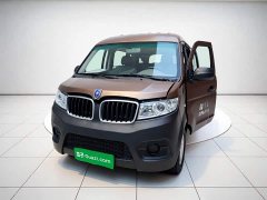 BMW Hiace X30 1.5L super luxury bus 5/6/7 seats non-air conditioning version SWC15M - фото 1