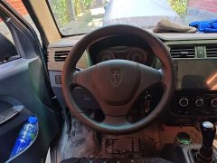 BMW Hiace X30 1.5L super luxury bus 5/6/7 seats non-air conditioning version SWC15M - фото 11