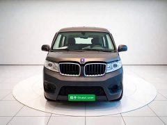 BMW Hiace X30 1.5L super luxury bus 5/6/7 seats non-air conditioning version SWC15M - фото 2