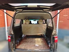 BMW Hiace X30 1.5L super luxury bus 5/6/7 seats non-air conditioning version SWC15M - фото 20