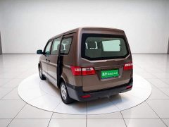 BMW Hiace X30 1.5L super luxury bus 5/6/7 seats non-air conditioning version SWC15M - фото 4