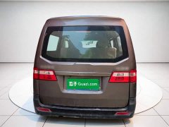 BMW Hiace X30 1.5L super luxury bus 5/6/7 seats non-air conditioning version SWC15M - фото 5