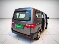 BMW Hiace X30 1.5L super luxury bus 5/6/7 seats non-air conditioning version SWC15M - фото 6