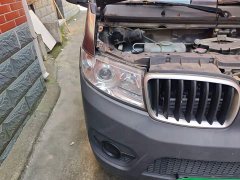 BMW Hiace X30 1.5L super luxury bus 5/6/7 seats non-air conditioning version SWC15M - фото 7