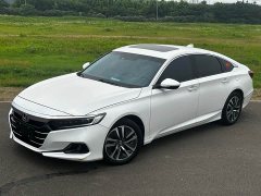 Honda Accord Sharp Hybrid 2.0L Sharp Collar Edition - фото 1