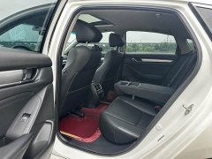 Honda Accord Sharp Hybrid 2.0L Sharp Collar Edition - фото 10