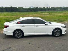 Honda Accord Sharp Hybrid 2.0L Sharp Collar Edition - фото 13