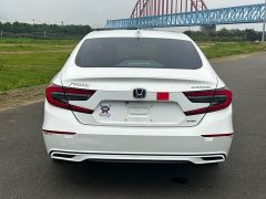 Honda Accord Sharp Hybrid 2.0L Sharp Collar Edition - фото 14